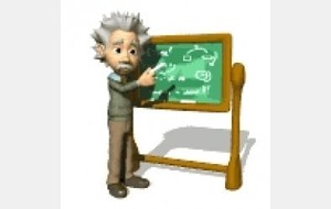 Réunion parents / éducateur de l'école de foot