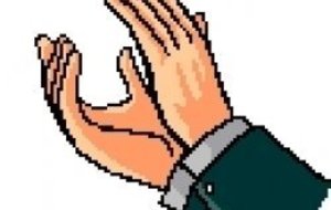 Message du Président