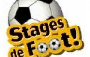 Programme du stage de foot