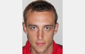 OSARC : Sportif du mois de novembre