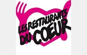 Les restos du coeur