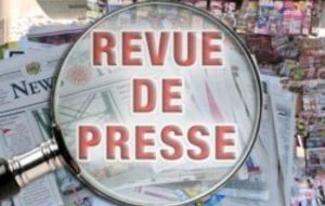 Revue de presse