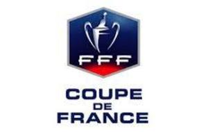 Coupe de France - 4è tour