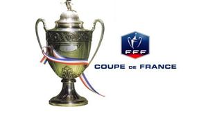 Coupe de France - 6è tour