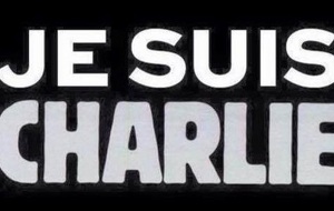 Je suis Charlie