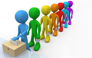 Comité Directeur 2015-2016