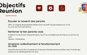 Le café des parents