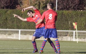 Rib - USCB le 231011 -  Photo du Courrier Picard