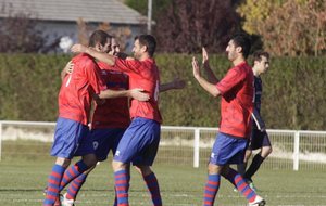 Rib - USCB le 231011 -  Photo du Courrier Picard