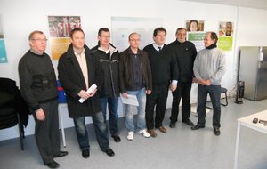 Remise Carrefour 11 fév 2012