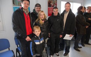 Remise Carrefour 11 fév 2012