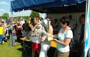 Remise Challenge Hubert