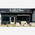 Barber's Time