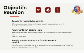 Le café des parents