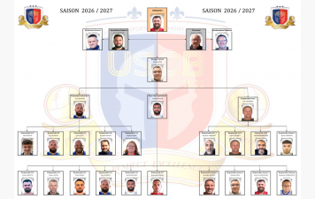 Le trombinoscope 2026-2027
