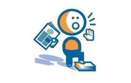 Demandez  l'programme !