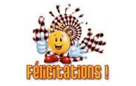 La fin de l'aventure