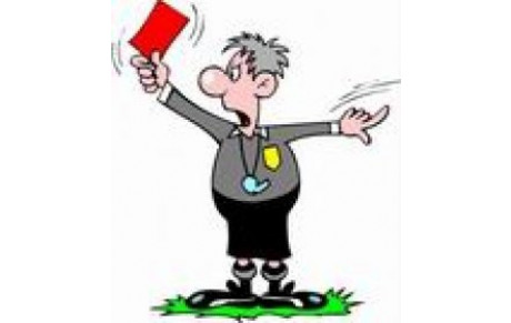 Un nouvel arbitre à l'USCB !