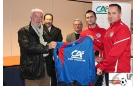 MOZAIC Foot challenge