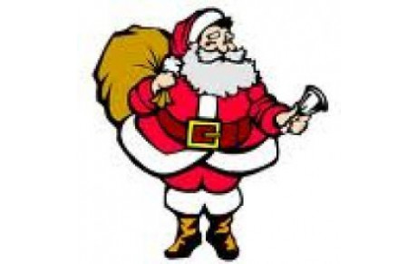 Noël de l'école de foot