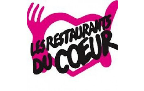 Les restos du coeur
