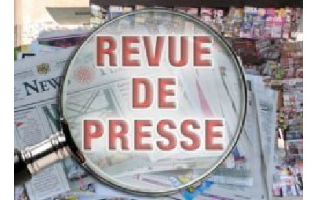 Revue de presse
