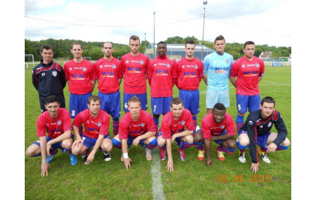 La dernière ligne droite !