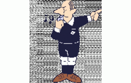 Devenir arbitre, pourquoi pas !