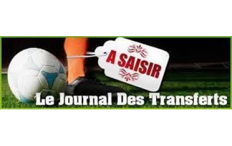 Journal des transferts