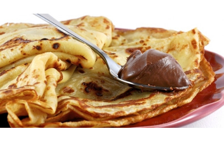 Buvette du club house de l'USCB