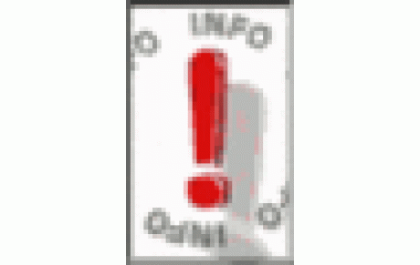 Info boutique : Vente au club house