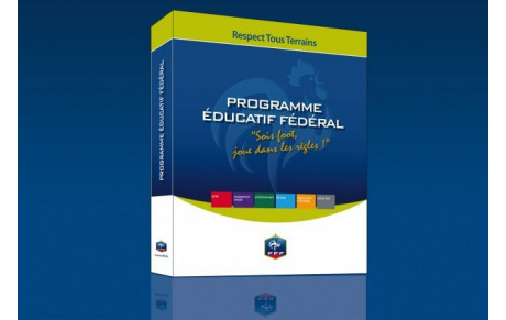 Programme Educatif Fédéral