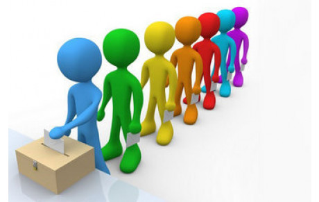 Comité Directeur 2015-2016