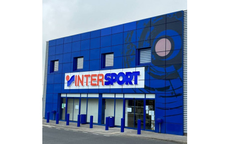Intersport - Venette