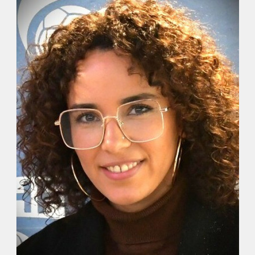 Bouchra Ikhentane
