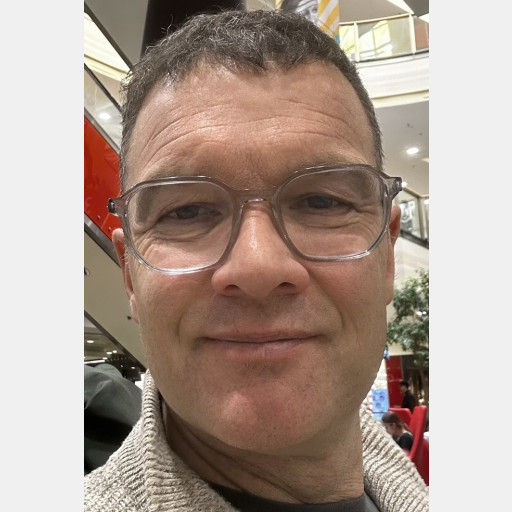 Michaël Faria
